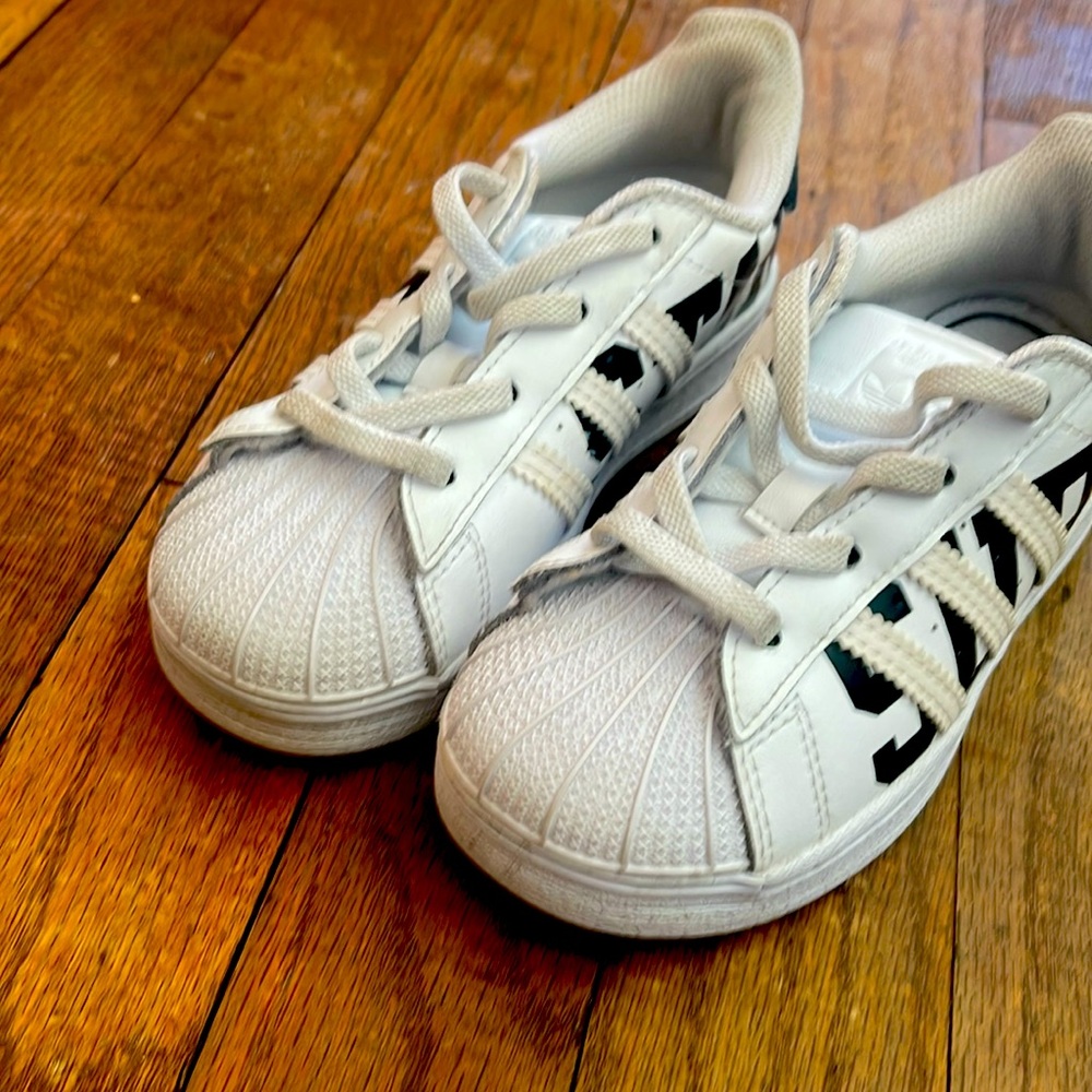 Adidas Stars Shoes